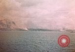 Standbild Schlacht von Iwo Jima Iwo Jima, 1945, aus Sekunde 56 historischem Filmmaterial Videoclip 65675062133