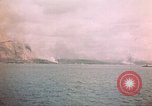 Standbild Schlacht von Iwo Jima Iwo Jima, 1945, aus Sekunde 57 historischem Filmmaterial Videoclip 65675062133