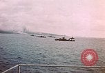 Standbild Schlacht von Iwo Jima Iwo Jima, 1945, aus Sekunde 58 historischem Filmmaterial Videoclip 65675062133