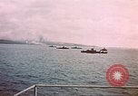 Standbild Schlacht von Iwo Jima Iwo Jima, 1945, aus Sekunde 59 historischem Filmmaterial Videoclip 65675062133