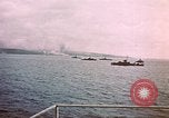 Standbild Schlacht von Iwo Jima Iwo Jima, 1945, aus Sekunde 60 historischem Filmmaterial Videoclip 65675062133