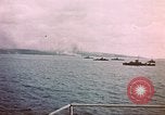 Standbild Schlacht von Iwo Jima Iwo Jima, 1945, aus Sekunde 61 historischem Filmmaterial Videoclip 65675062133