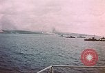 Standbild Schlacht von Iwo Jima Iwo Jima, 1945, aus Sekunde 62 historischem Filmmaterial Videoclip 65675062133