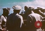 Image of Battle of Iwo Jima Iwo Jima, 1945, second 7 stock footage video 65675062134