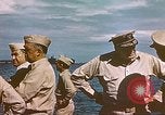 Image of Battle of Iwo Jima Iwo Jima, 1945, second 8 stock footage video 65675062134