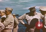 Image of Battle of Iwo Jima Iwo Jima, 1945, second 10 stock footage video 65675062134