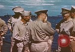 Image of Battle of Iwo Jima Iwo Jima, 1945, second 17 stock footage video 65675062134
