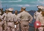 Image of Battle of Iwo Jima Iwo Jima, 1945, second 21 stock footage video 65675062134