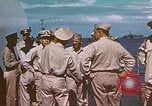 Image of Battle of Iwo Jima Iwo Jima, 1945, second 22 stock footage video 65675062134