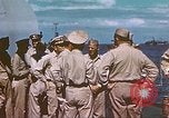 Image of Battle of Iwo Jima Iwo Jima, 1945, second 25 stock footage video 65675062134