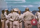 Image of Battle of Iwo Jima Iwo Jima, 1945, second 27 stock footage video 65675062134