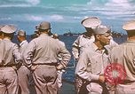 Image of Battle of Iwo Jima Iwo Jima, 1945, second 31 stock footage video 65675062134