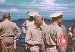 Image of Battle of Iwo Jima Iwo Jima, 1945, second 32 stock footage video 65675062134