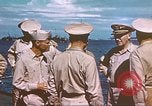 Image of Battle of Iwo Jima Iwo Jima, 1945, second 33 stock footage video 65675062134