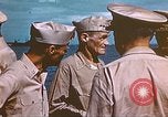 Image of Battle of Iwo Jima Iwo Jima, 1945, second 37 stock footage video 65675062134