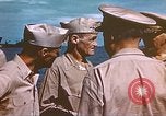 Image of Battle of Iwo Jima Iwo Jima, 1945, second 38 stock footage video 65675062134