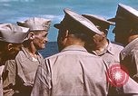 Image of Battle of Iwo Jima Iwo Jima, 1945, second 40 stock footage video 65675062134