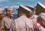 Image of Battle of Iwo Jima Iwo Jima, 1945, second 41 stock footage video 65675062134