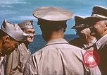 Image of Battle of Iwo Jima Iwo Jima, 1945, second 46 stock footage video 65675062134