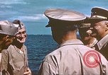 Image of Battle of Iwo Jima Iwo Jima, 1945, second 47 stock footage video 65675062134