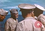 Image of Battle of Iwo Jima Iwo Jima, 1945, second 49 stock footage video 65675062134