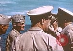 Image of Battle of Iwo Jima Iwo Jima, 1945, second 52 stock footage video 65675062134