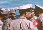 Image of Battle of Iwo Jima Iwo Jima, 1945, second 53 stock footage video 65675062134