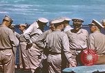 Image of Battle of Iwo Jima Iwo Jima, 1945, second 58 stock footage video 65675062134