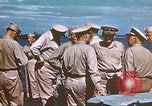 Image of Battle of Iwo Jima Iwo Jima, 1945, second 59 stock footage video 65675062134