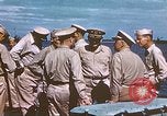Image of Battle of Iwo Jima Iwo Jima, 1945, second 61 stock footage video 65675062134