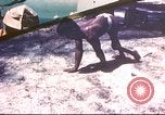 Image of Japanese natives Iwo Jima, 1945, second 1 stock footage video 65675062135