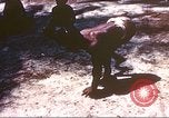 Image of Japanese natives Iwo Jima, 1945, second 3 stock footage video 65675062135