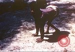 Image of Japanese natives Iwo Jima, 1945, second 5 stock footage video 65675062135
