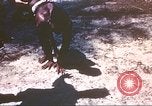 Image of Japanese natives Iwo Jima, 1945, second 7 stock footage video 65675062135
