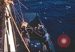 Image Bataille d'Iwo Jima Guam, 1945, de la seconde 6 séquences d'archives historiques vidéo 65675062136