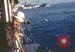 Image Bataille d'Iwo Jima Guam, 1945, de la seconde 10 séquences d'archives historiques vidéo 65675062136