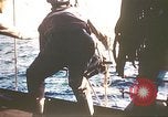Image Bataille d'Iwo Jima Guam, 1945, de la seconde 13 séquences d'archives historiques vidéo 65675062136
