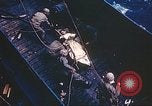 Image Bataille d'Iwo Jima Guam, 1945, de la seconde 20 séquences d'archives historiques vidéo 65675062136