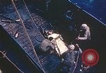 Image Bataille d'Iwo Jima Guam, 1945, de la seconde 24 séquences d'archives historiques vidéo 65675062136