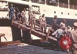 Image Bataille d'Iwo Jima Guam, 1945, de la seconde 42 séquences d'archives historiques vidéo 65675062136