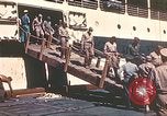 Image Bataille d'Iwo Jima Guam, 1945, de la seconde 43 séquences d'archives historiques vidéo 65675062136