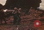 Image Bataille d'Iwo Jima Iwo Jima, 1945, de la seconde 10 séquences d'archives historiques vidéo 65675062138