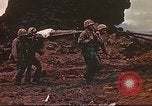 Image Bataille d'Iwo Jima Iwo Jima, 1945, de la seconde 11 séquences d'archives historiques vidéo 65675062138