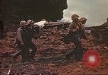 Image Bataille d'Iwo Jima Iwo Jima, 1945, de la seconde 12 séquences d'archives historiques vidéo 65675062138