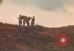 Image Bataille d'Iwo Jima Iwo Jima, 1945, de la seconde 15 séquences d'archives historiques vidéo 65675062138