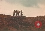 Image Bataille d'Iwo Jima Iwo Jima, 1945, de la seconde 16 séquences d'archives historiques vidéo 65675062138