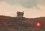 Image Bataille d'Iwo Jima Iwo Jima, 1945, de la seconde 17 séquences d'archives historiques vidéo 65675062138