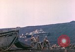 Immagine di L'eliminazione della bomba Iwo Jima, 1945, secondo 10 filmato di repertorio 65675062140
