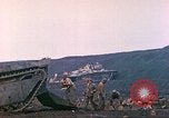 Immagine di L'eliminazione della bomba Iwo Jima, 1945, secondo 12 filmato di repertorio 65675062140