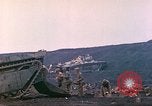 Immagine di L'eliminazione della bomba Iwo Jima, 1945, secondo 15 filmato di repertorio 65675062140